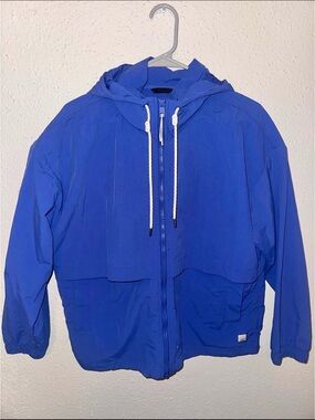 Vuori Willow jacket